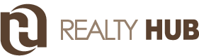 Realty Hub logo